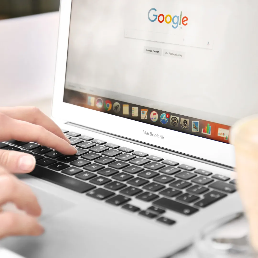 Working on SEO Working on SEO